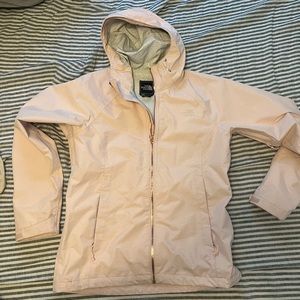 North Face Women’s Rain Jacket